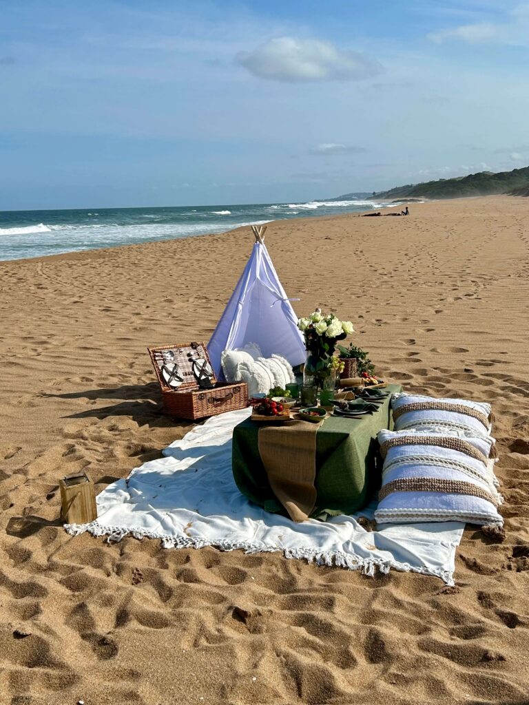 Teepee_picnic